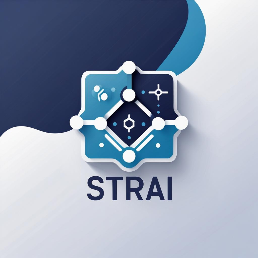 STRAI logosu